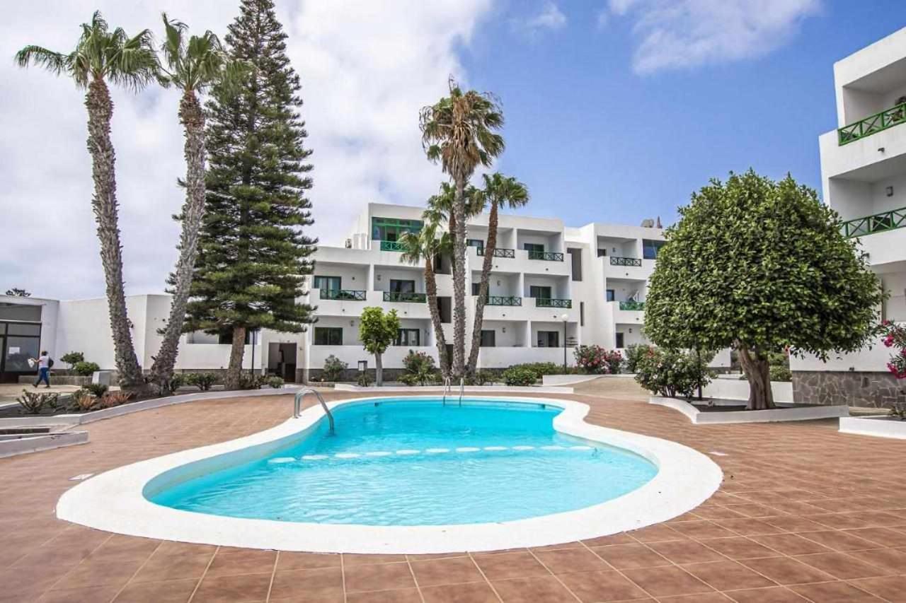 Holyhome Premium 102 Costa Teguise Zewnętrze zdjęcie