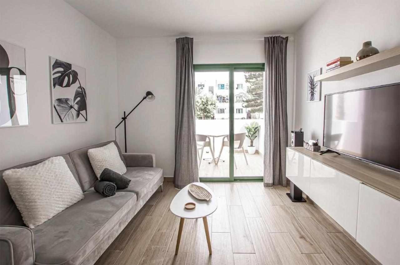 Holyhome Premium 102 Costa Teguise Zewnętrze zdjęcie