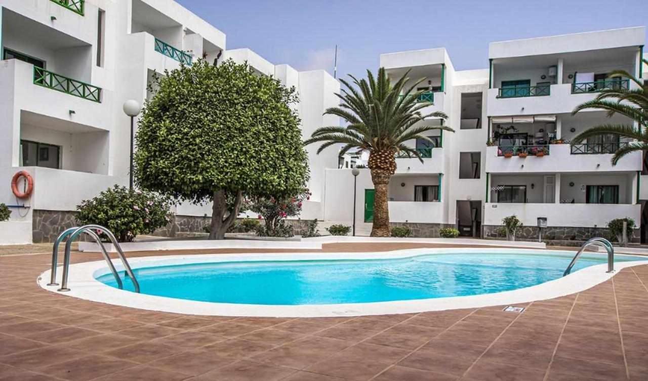 Holyhome Premium 102 Costa Teguise Zewnętrze zdjęcie