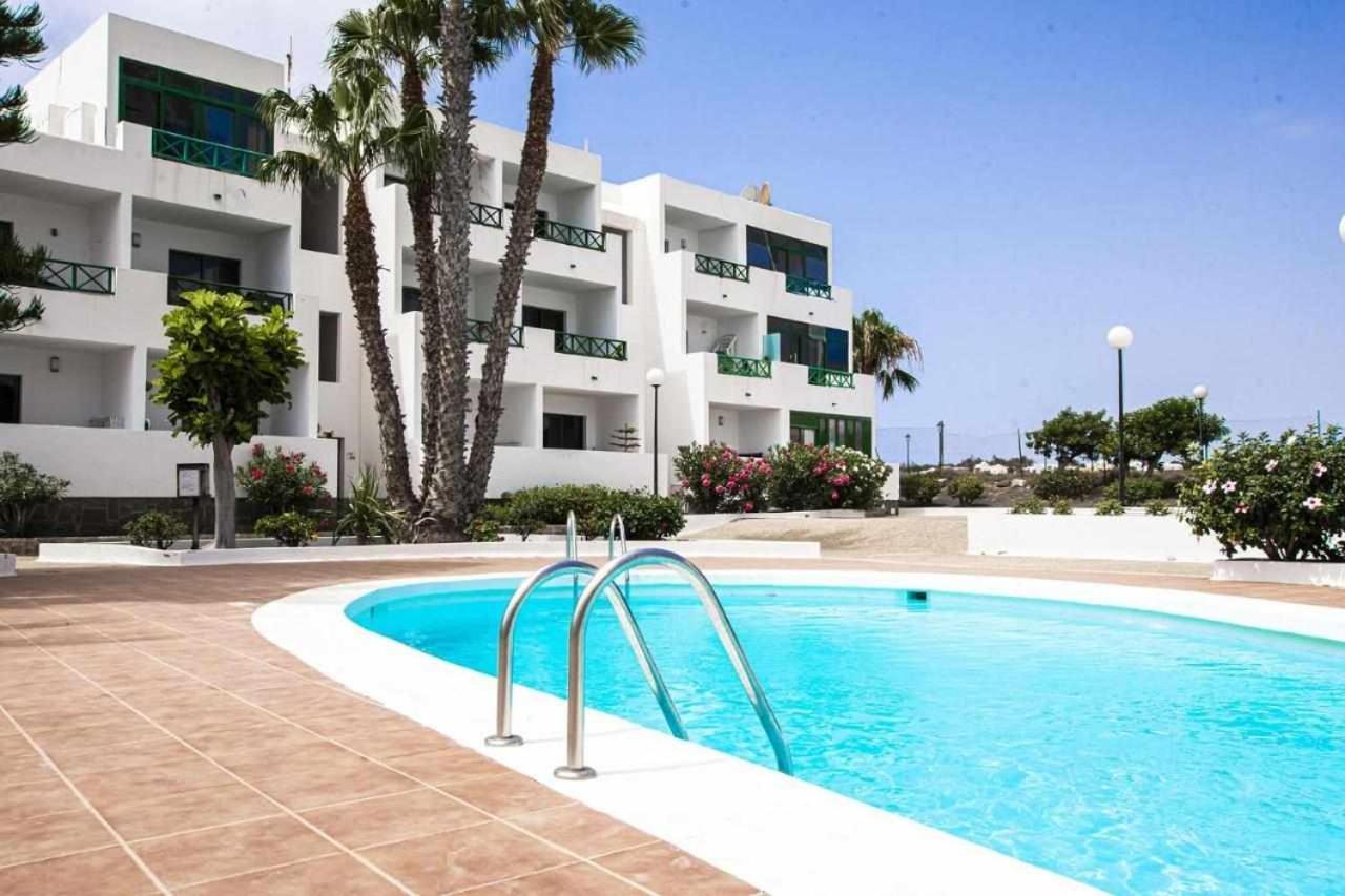 Holyhome Premium 102 Costa Teguise Zewnętrze zdjęcie
